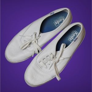 keds white sneakers